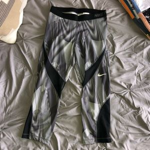 Nike Capri leggings!